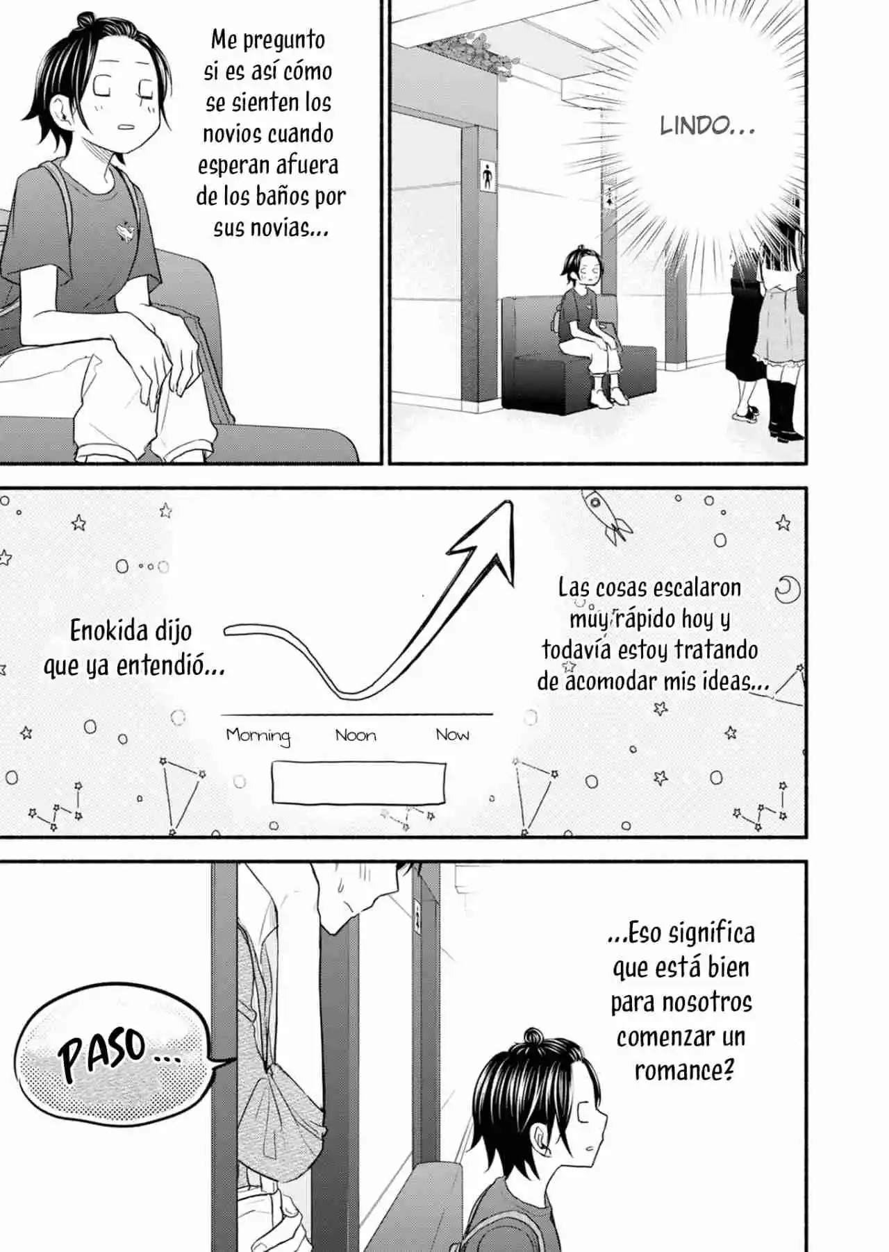 Kasane To Subaru - Capítulo 10 - Página 7 - LectorTMOo