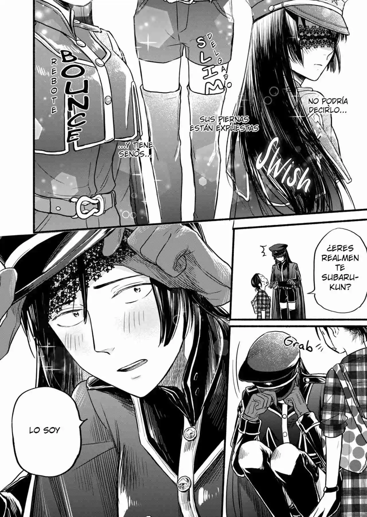 Kasane To Subaru - Capítulo 13 - Página 14 - LectorTMOo