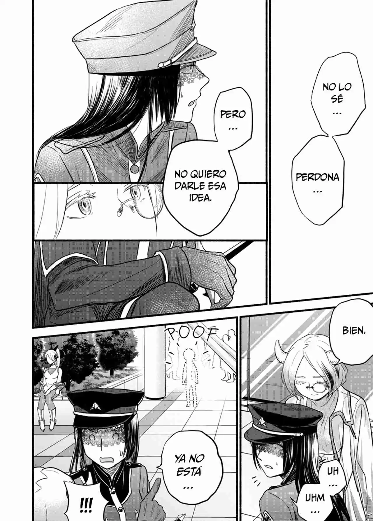 Kasane To Subaru - Capítulo 14 - Página 13 - LectorTMOo