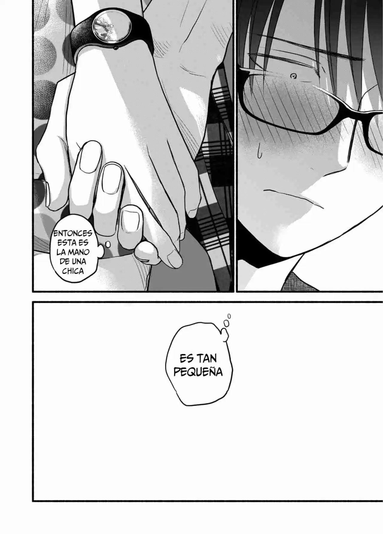 Kasane To Subaru - Capítulo 15 - Página 48 - LectorTMOo