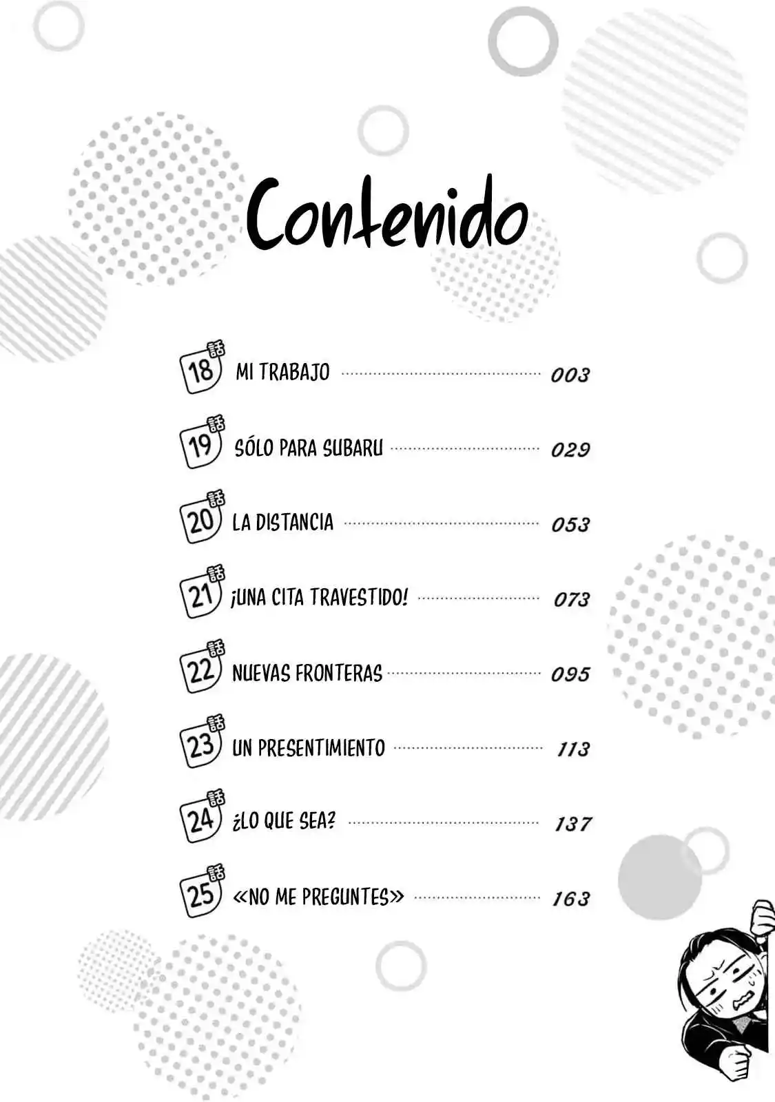 Kasane To Subaru - Capítulo 18 - Página 8 - LectorTMOo