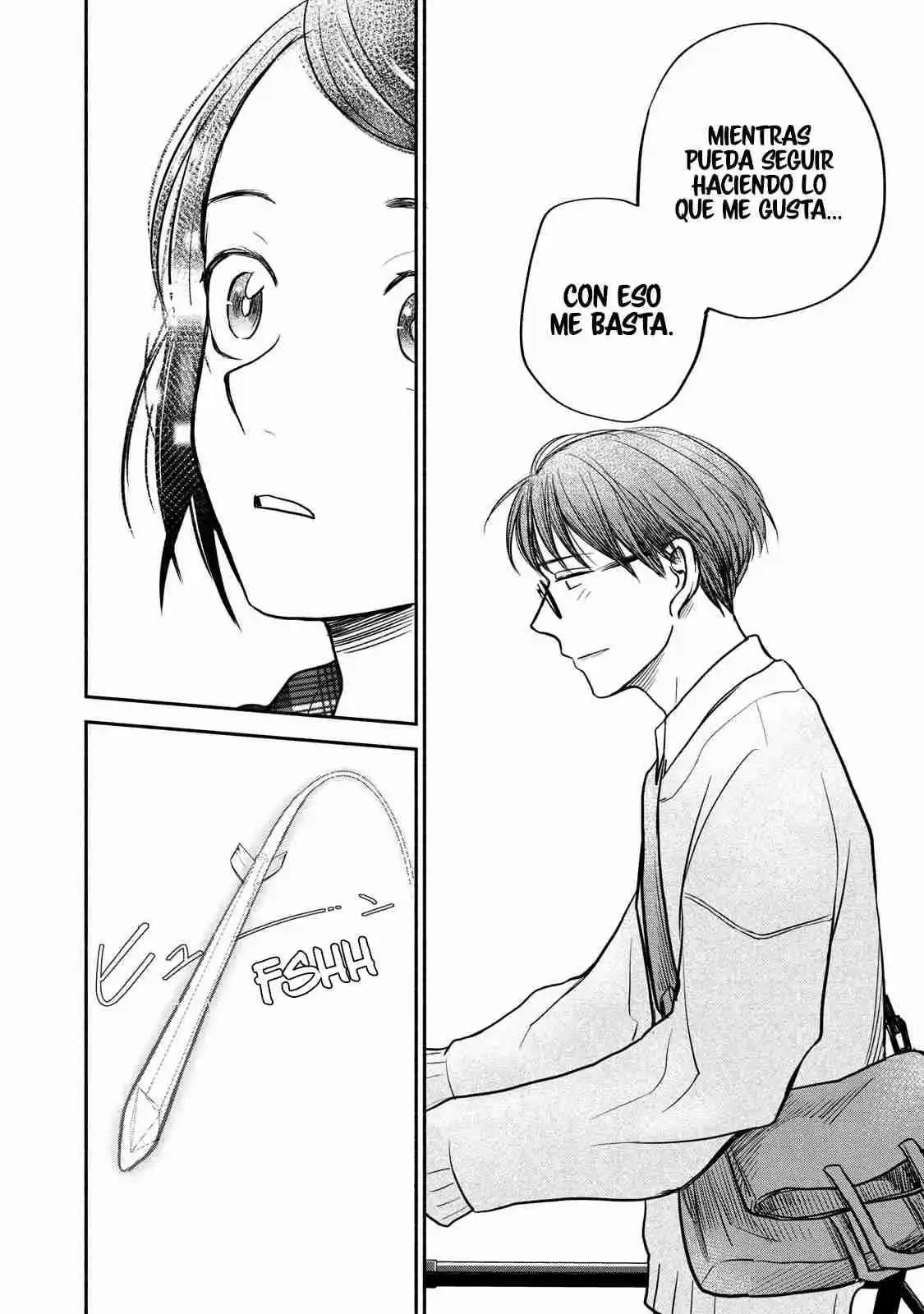 Kasane To Subaru - Capítulo 20 - Página 19 - LectorTMOo