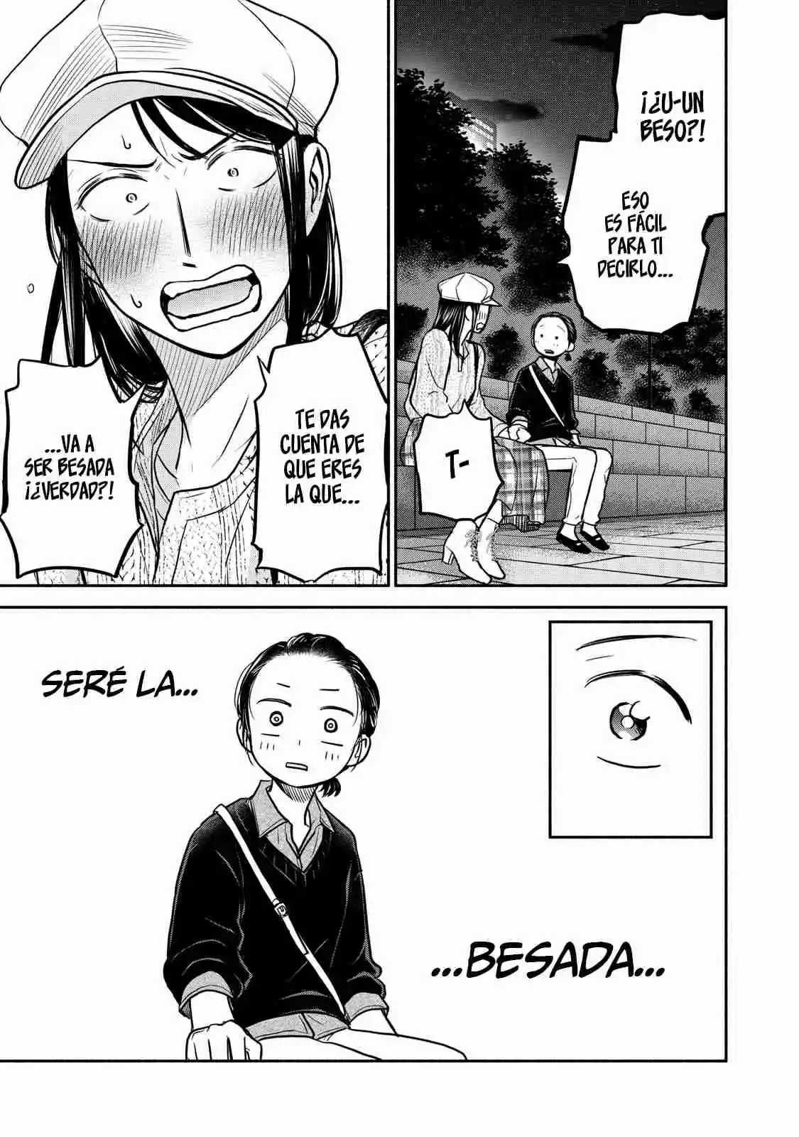Kasane To Subaru - Capítulo 22 - Página 2 - LectorTMOo