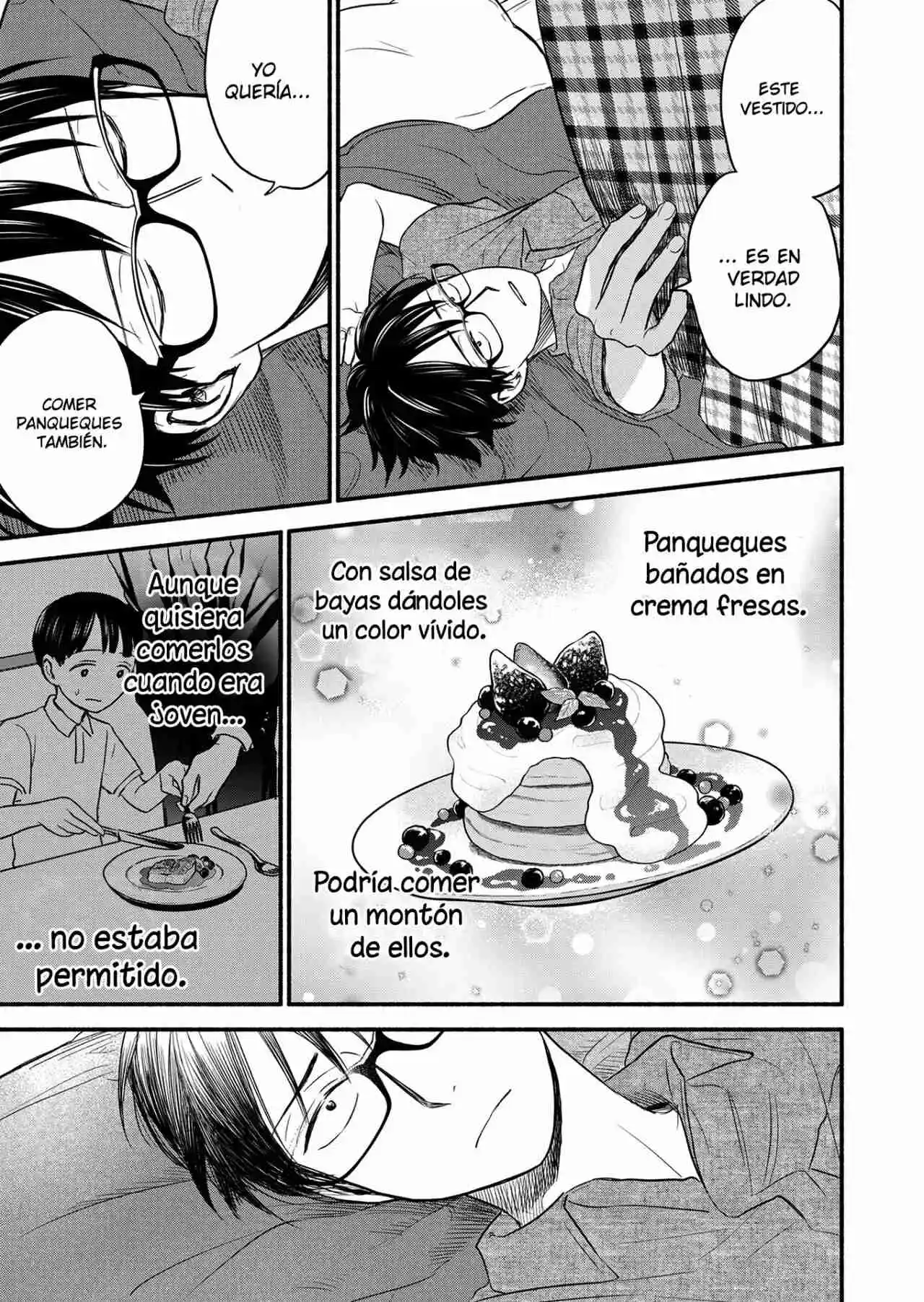 Kasane To Subaru - Capítulo 6 - Página 9 - LectorTMOo