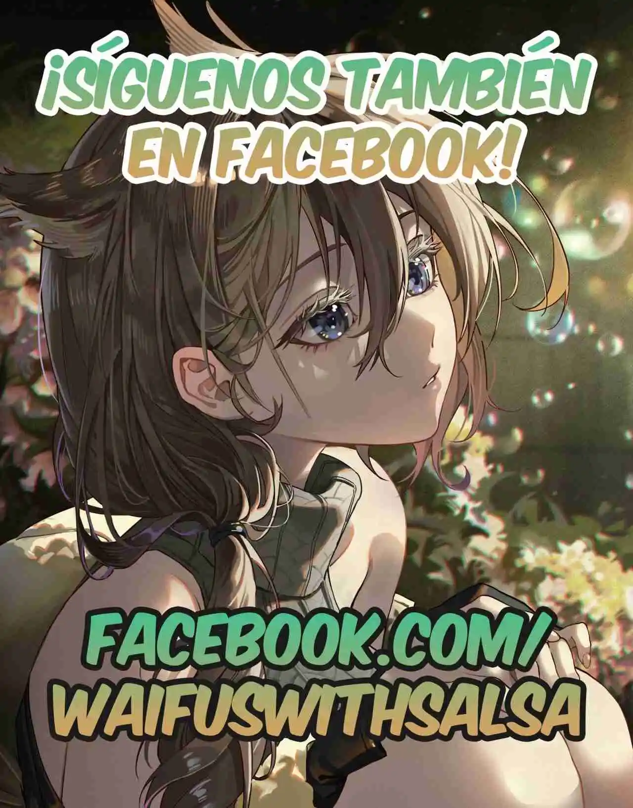 Kasane To Subaru - Capítulo 6 - Página 22 - LectorTMOo