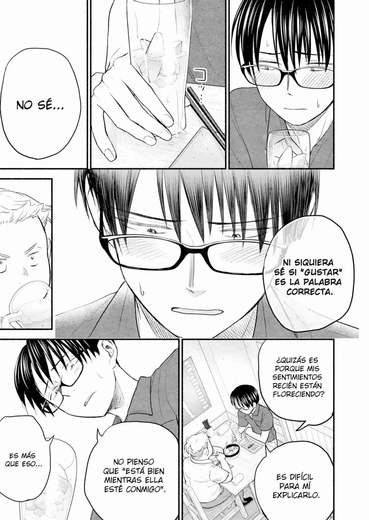 Kasane To Subaru - Capítulo 8 - Página 19 - LectorTMOo