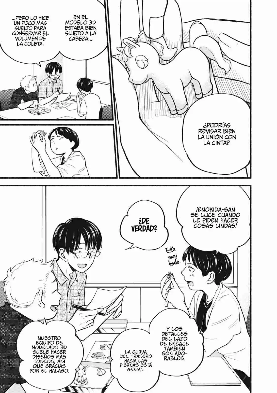 Kasane Y Subaru - Capítulo 16 - Página 3 - LectorTMOo