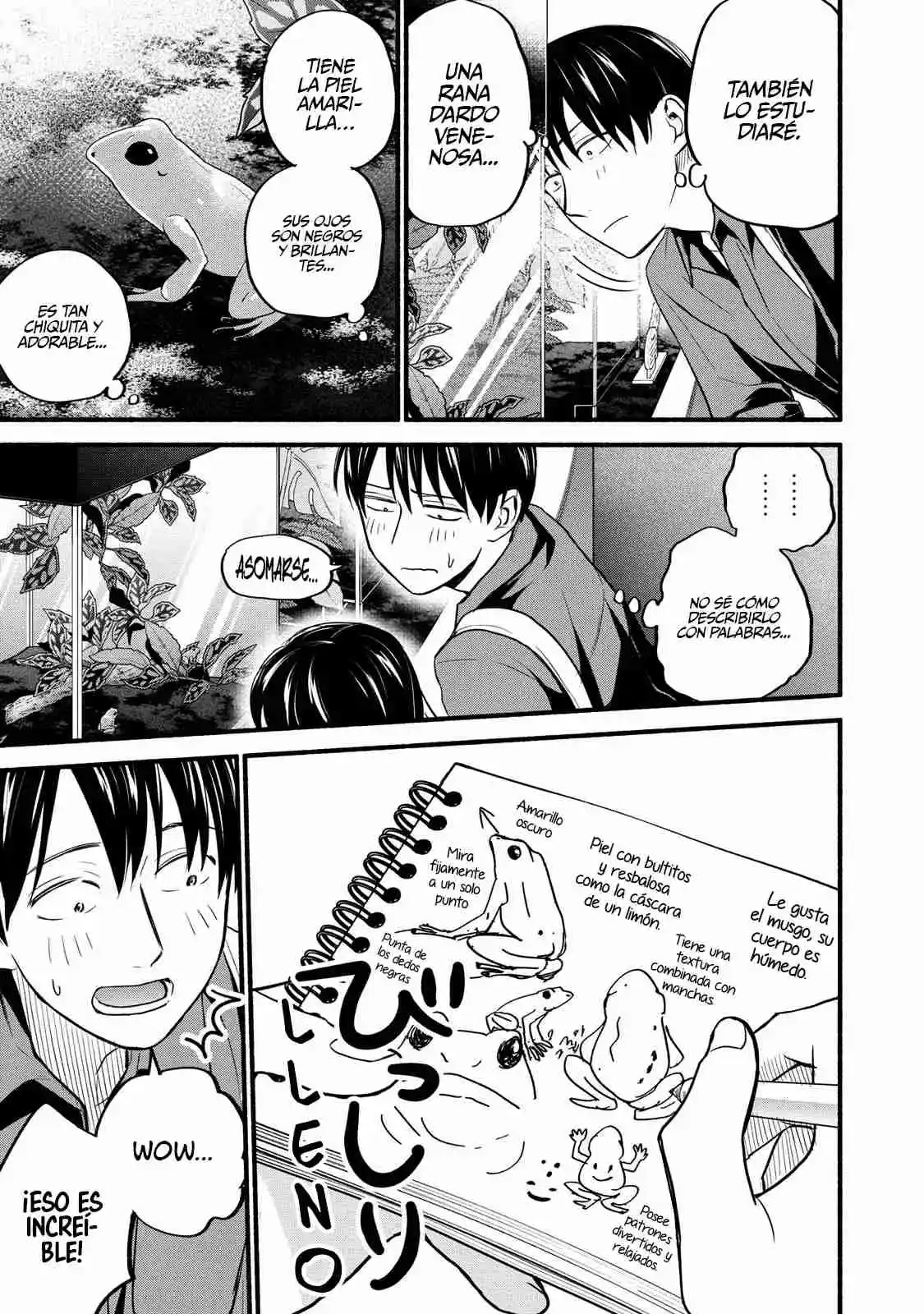 Kasane Y Subaru - Capítulo 17 - Página 7 - LectorTMOo
