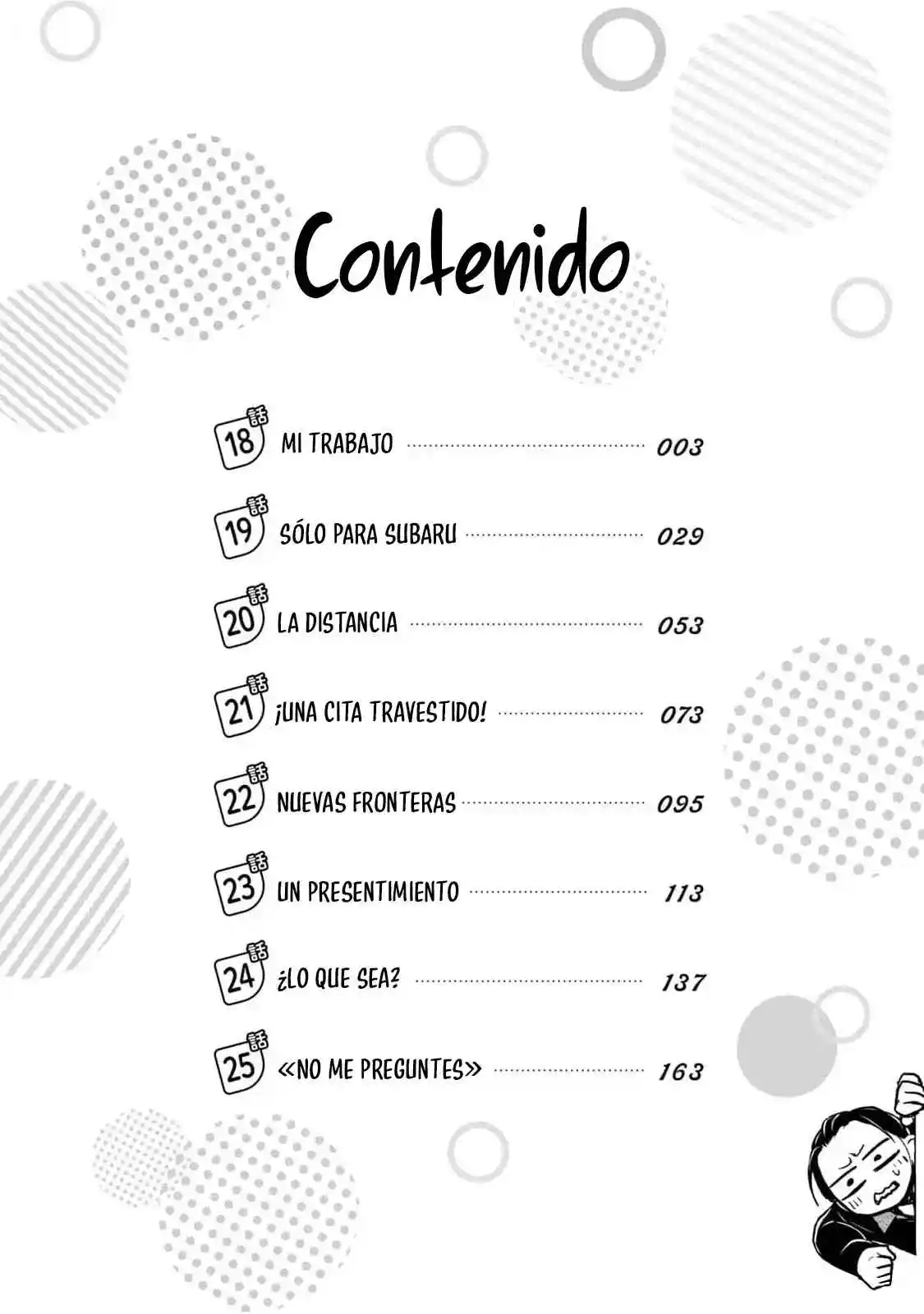 Kasane Y Subaru - Capítulo 18 - Página 5 - LectorTMOo
