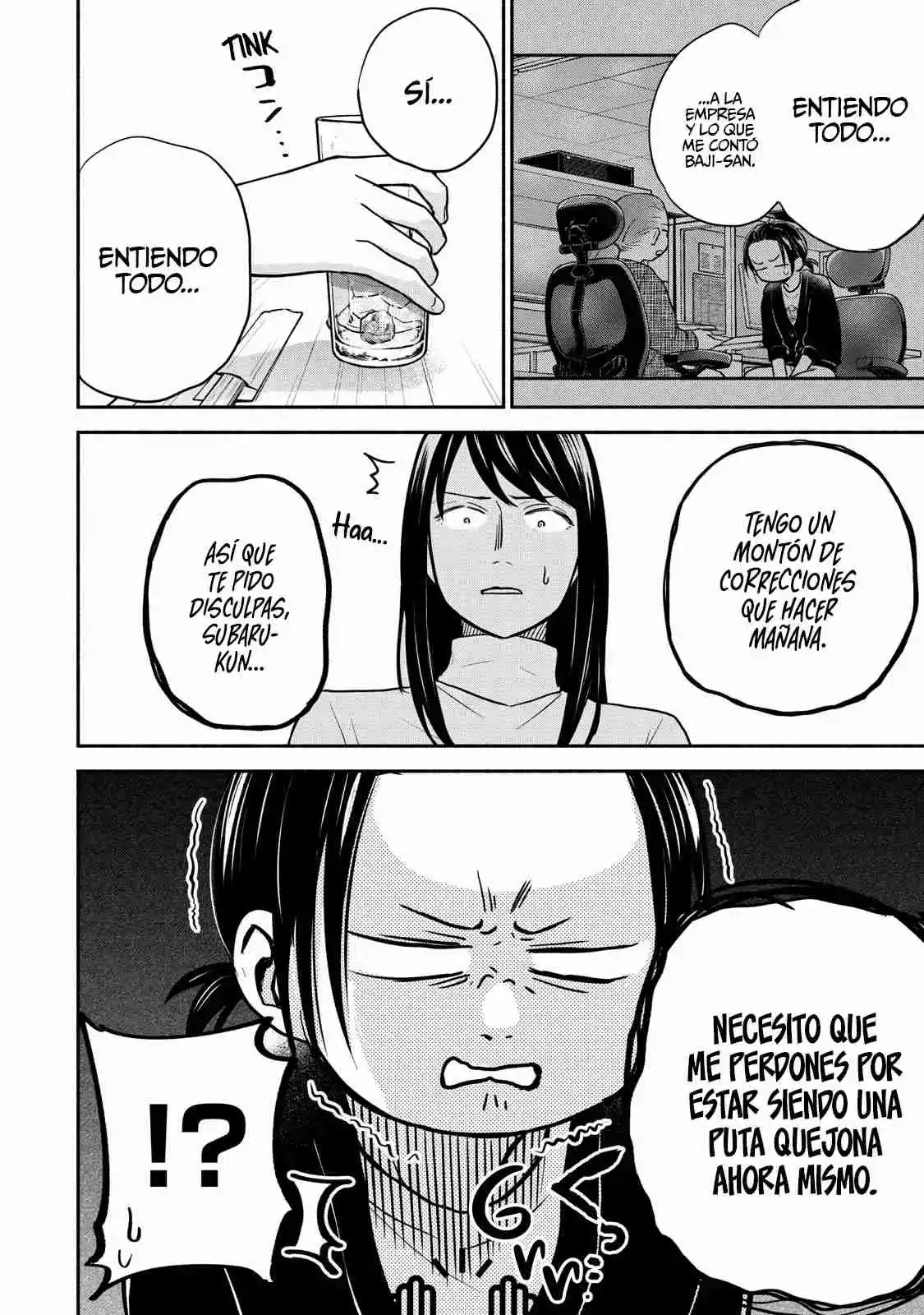 Kasane Y Subaru - Capítulo 19 - Página 16 - LectorTMOo