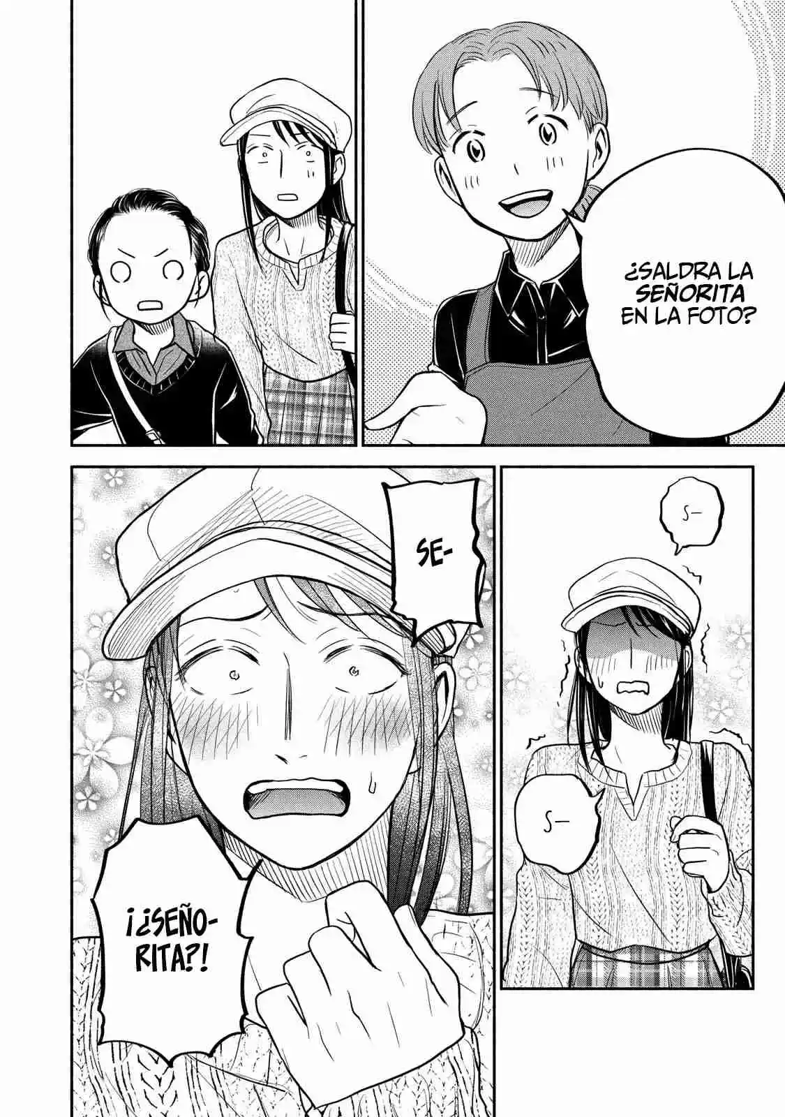 Kasane Y Subaru - Capítulo 21 - Página 15 - LectorTMOo