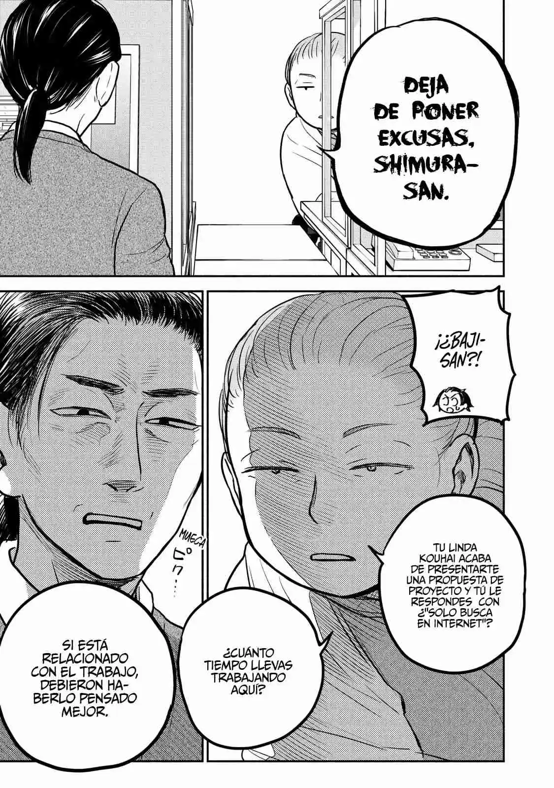 Kasane Y Subaru - Capítulo 23 - Página 10 - LectorTMOo