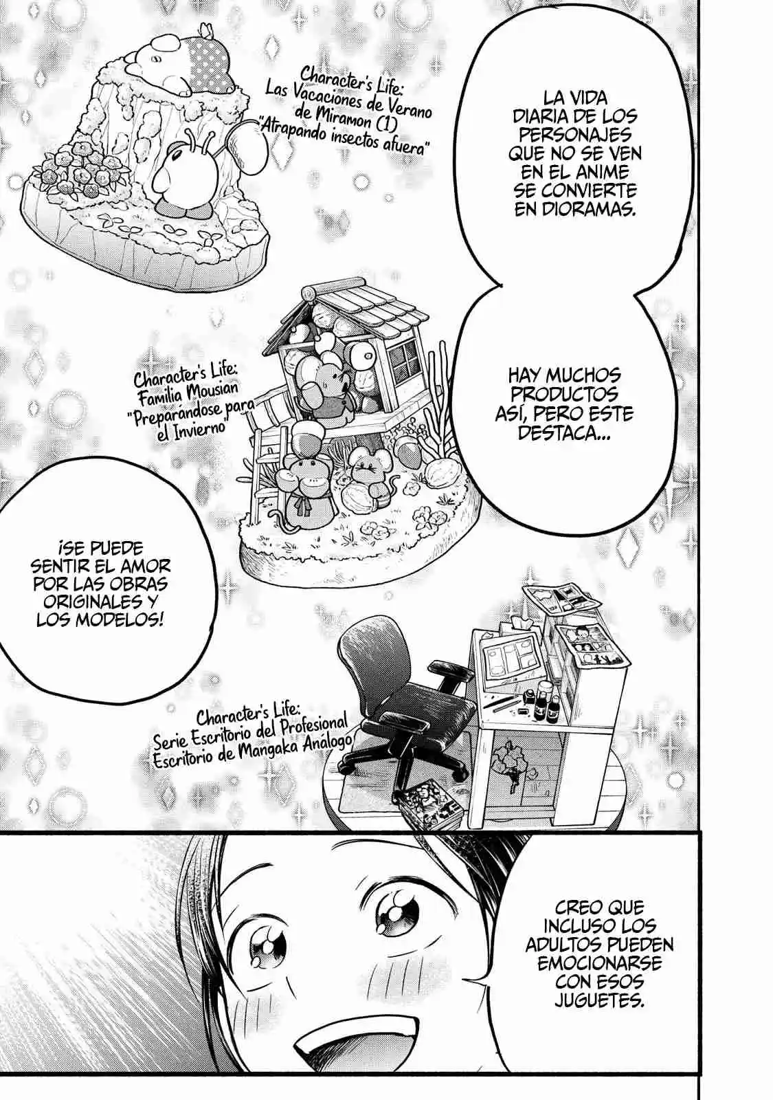 Kasane Y Subaru - Capítulo 23 - Página 20 - LectorTMOo