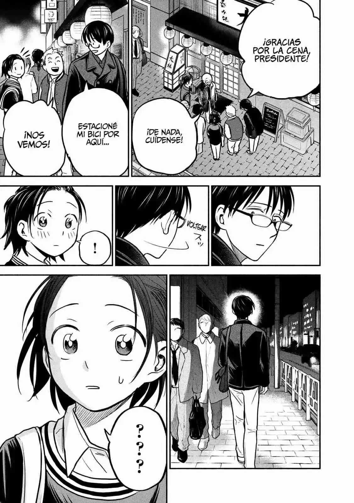 Kasane Y Subaru - Capítulo 23 - Página 24 - LectorTMOo