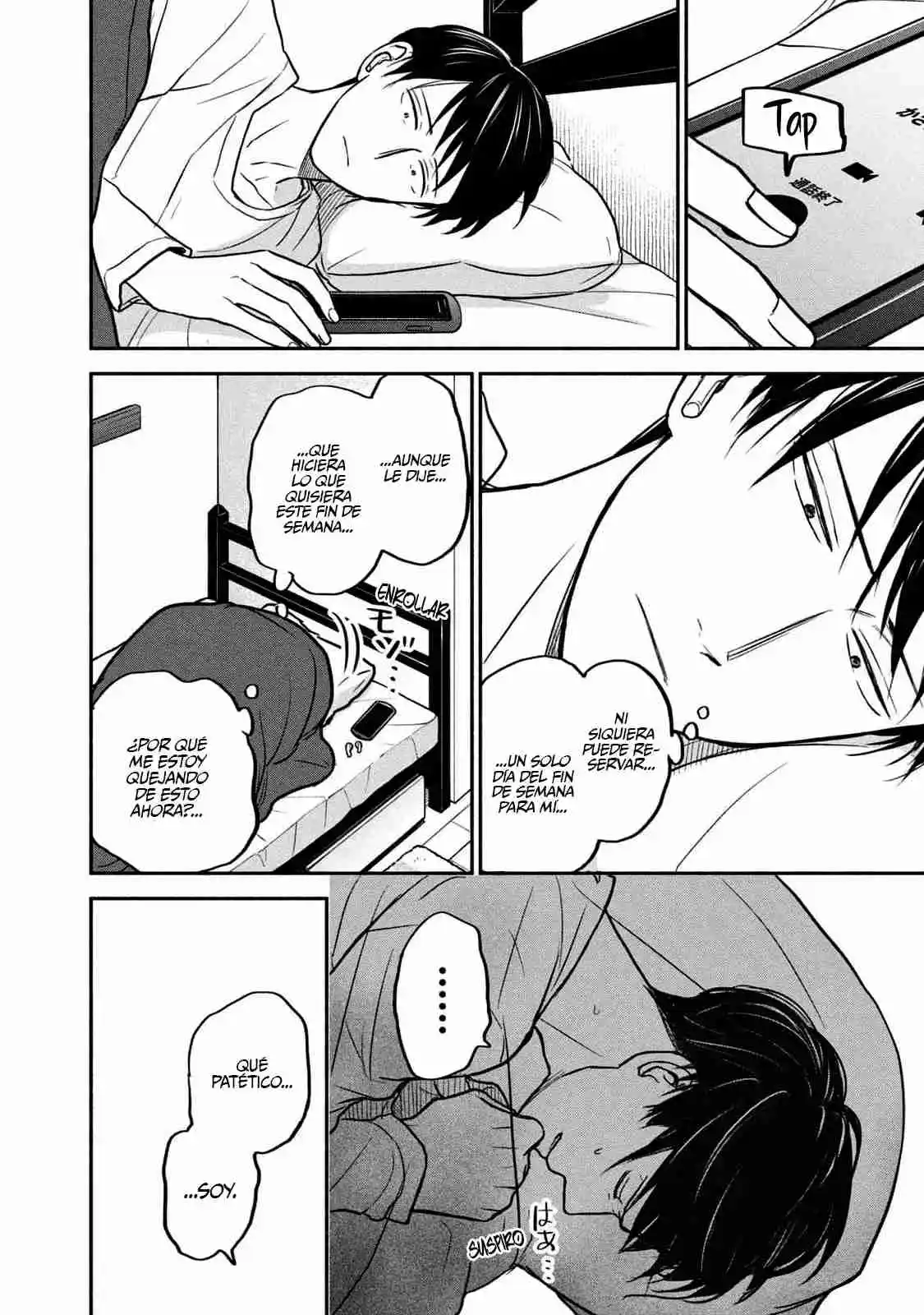Kasane Y Subaru - Capítulo 24 - Página 13 - LectorTMOo