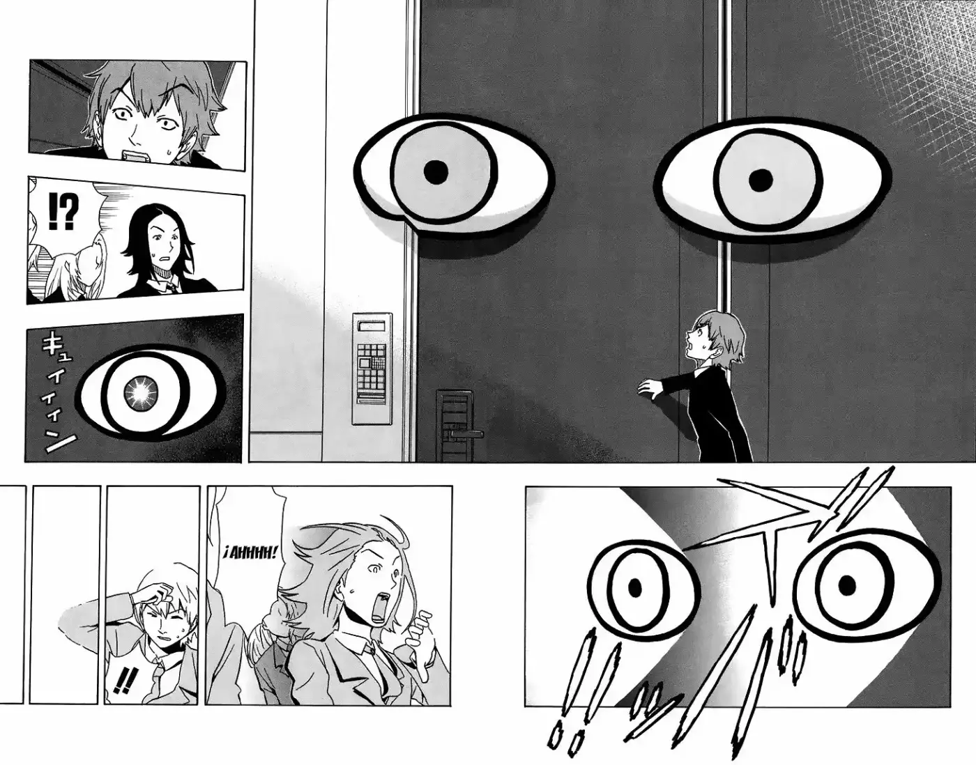 Kashikoi - Capítulo 10 - Página 17 - LectorTMOo