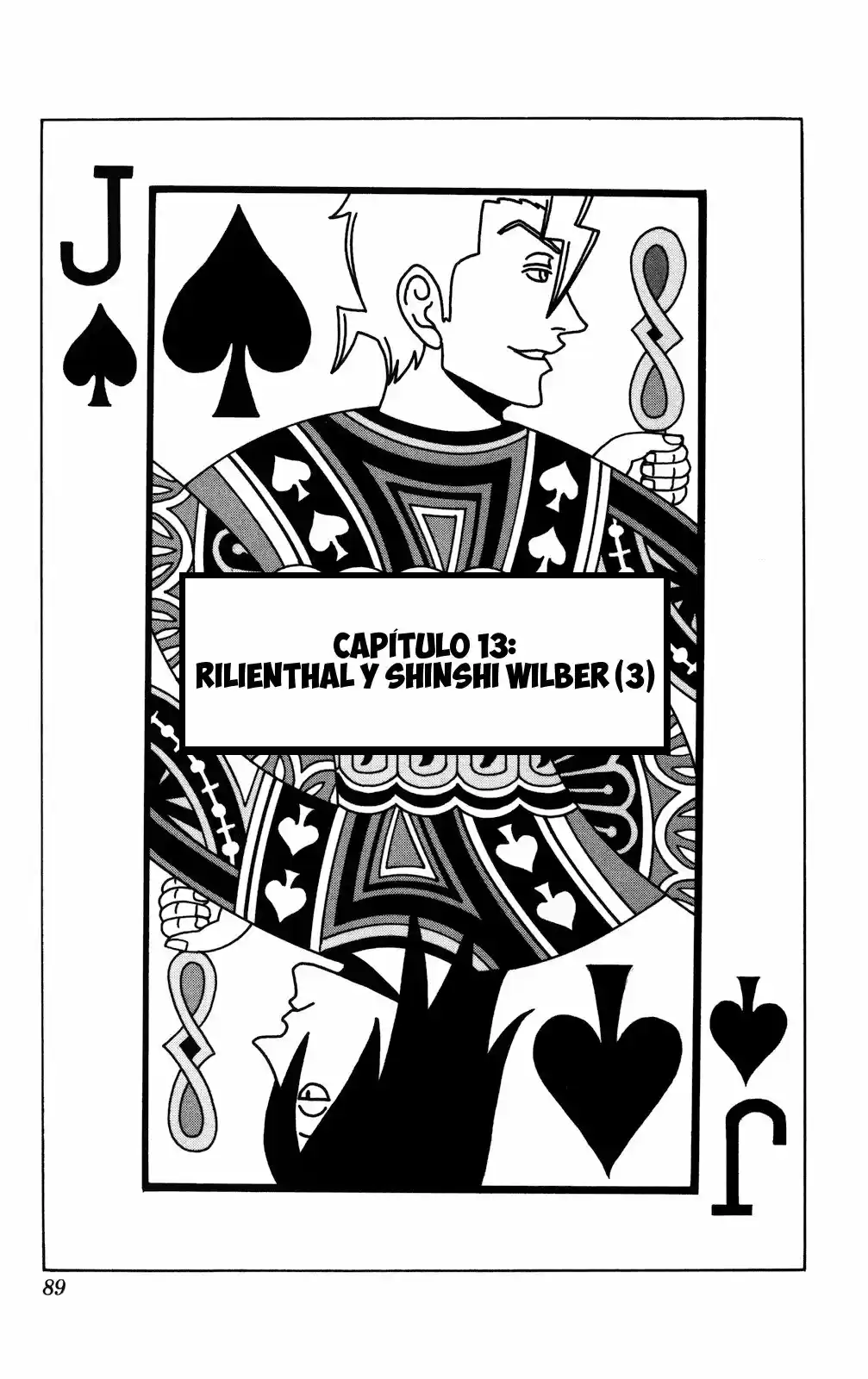 Kashikoi - Capítulo 13 - Página 4 - LectorTMOo