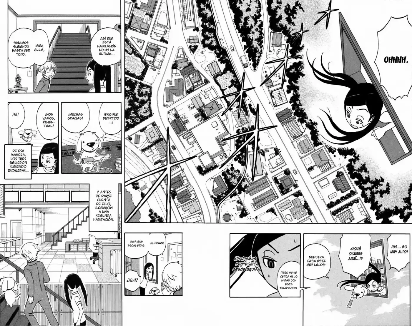 Kashikoi - Capítulo 2 - Página 15 - LectorTMOo