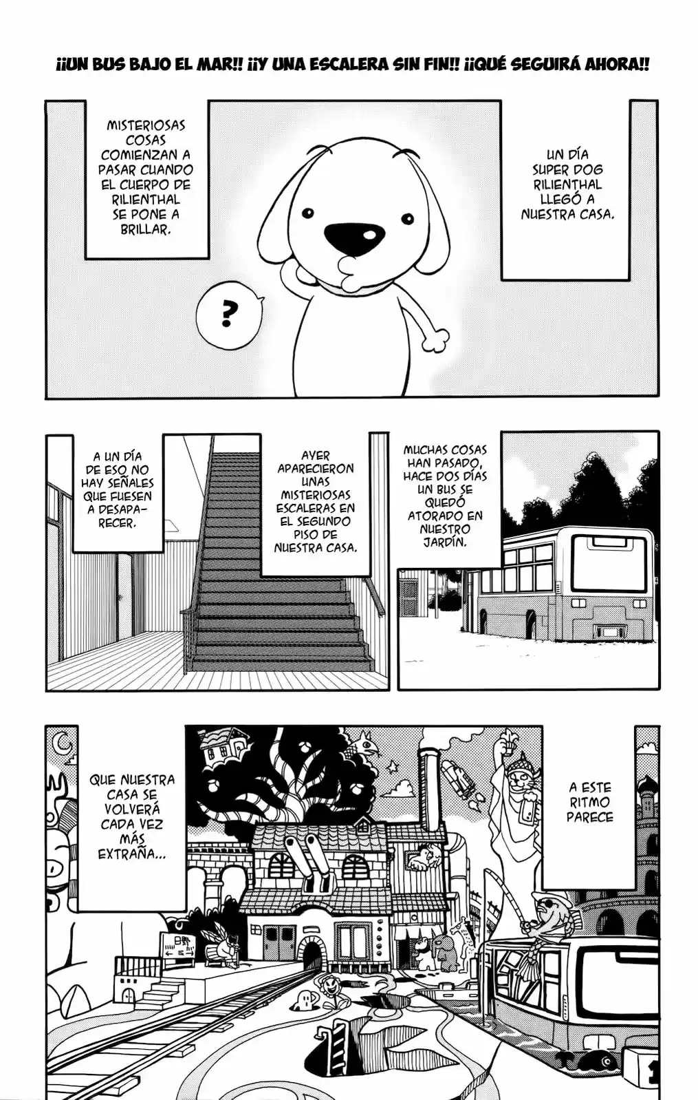 Kashikoi - Capítulo 3 - Página 3 - LectorTMOo