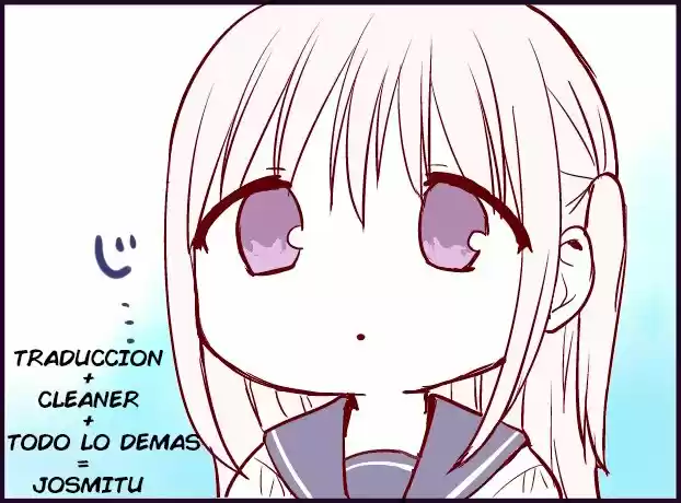 Kashiwada Will Express Herself In 100 Days - Capítulo 99 - Página 1 - LectorTMOo