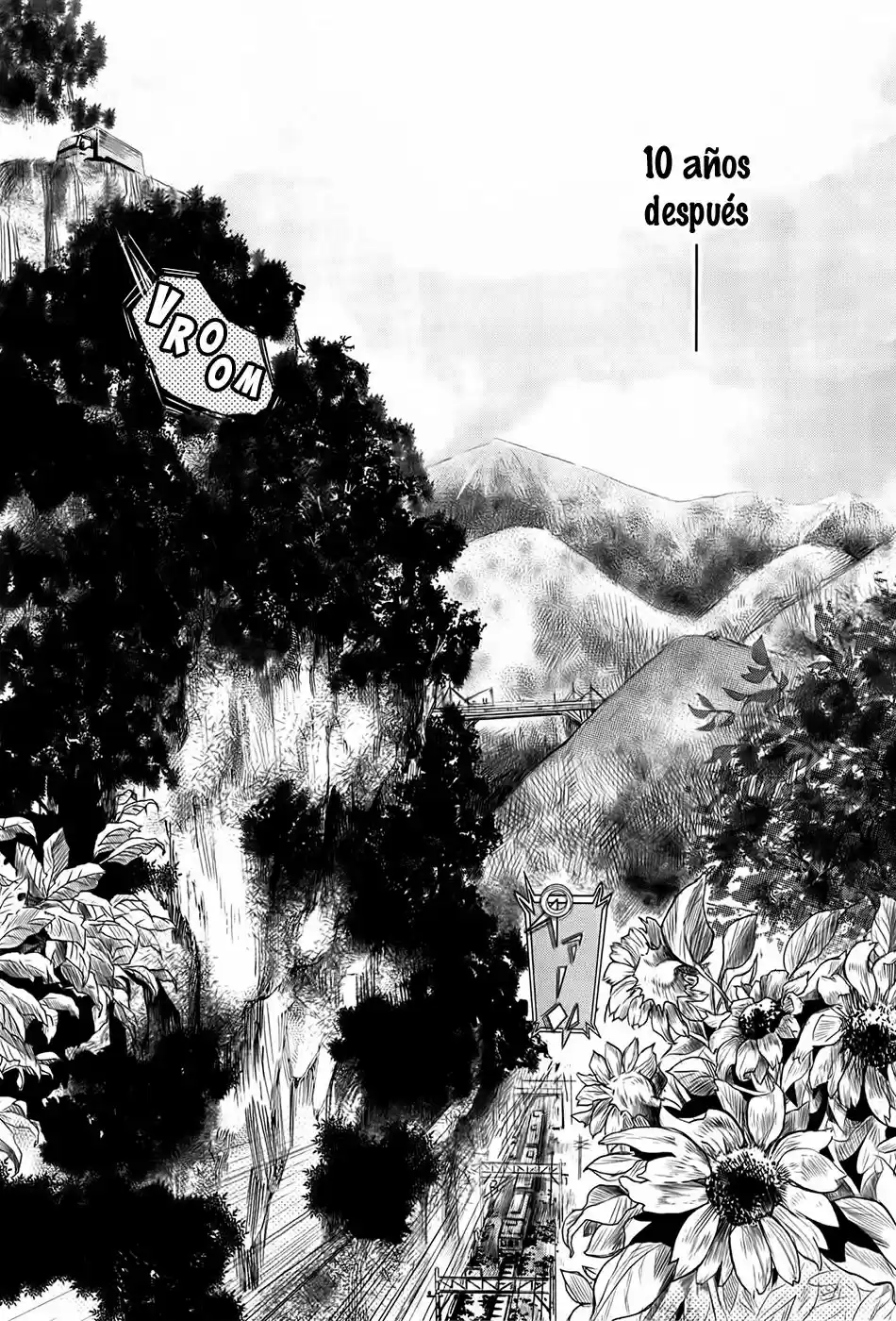 Kasouba No Nai Machi Ni Kane Ga Naru Toki - Capítulo 1 - Página 5 - LectorTMOo