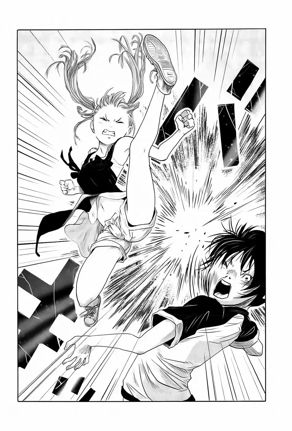 Kasouba No Nai Machi Ni Kane Ga Naru Toki - Capítulo 1 - Página 26 - LectorTMOo