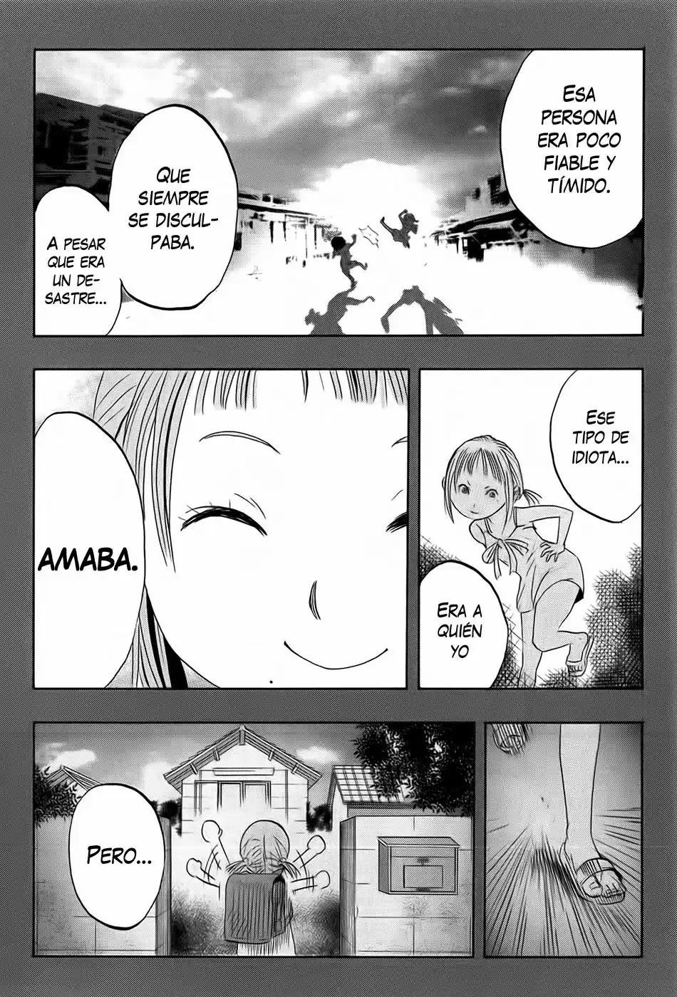 Kasouba No Nai Machi Ni Kane Ga Naru Toki - Capítulo 1 - Página 32 - LectorTMOo