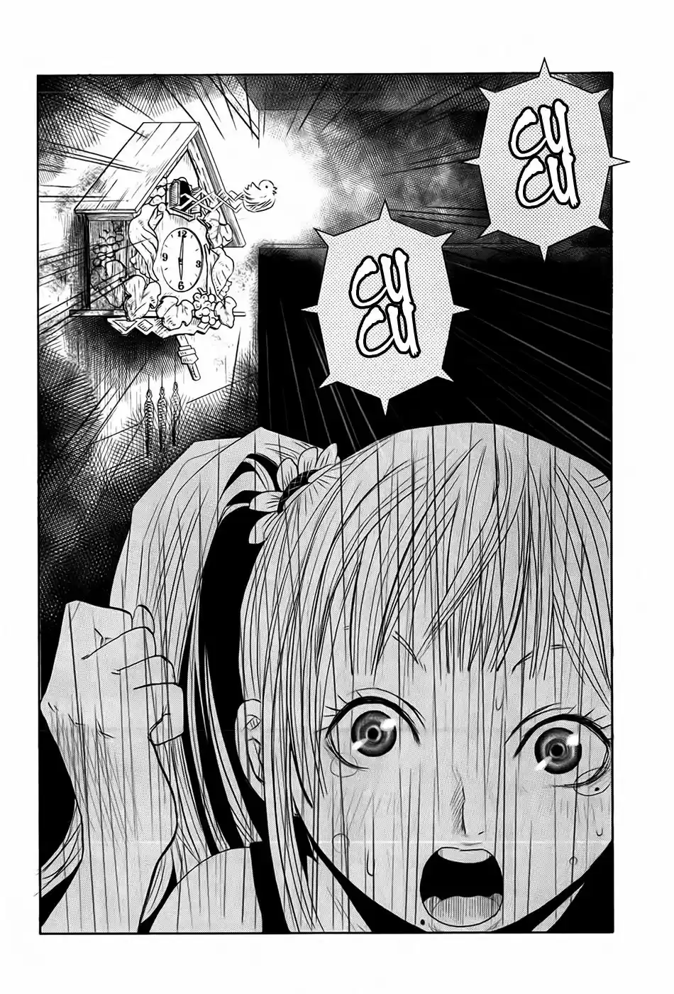 Kasouba No Nai Machi Ni Kane Ga Naru Toki - Capítulo 1 - Página 36 - LectorTMOo