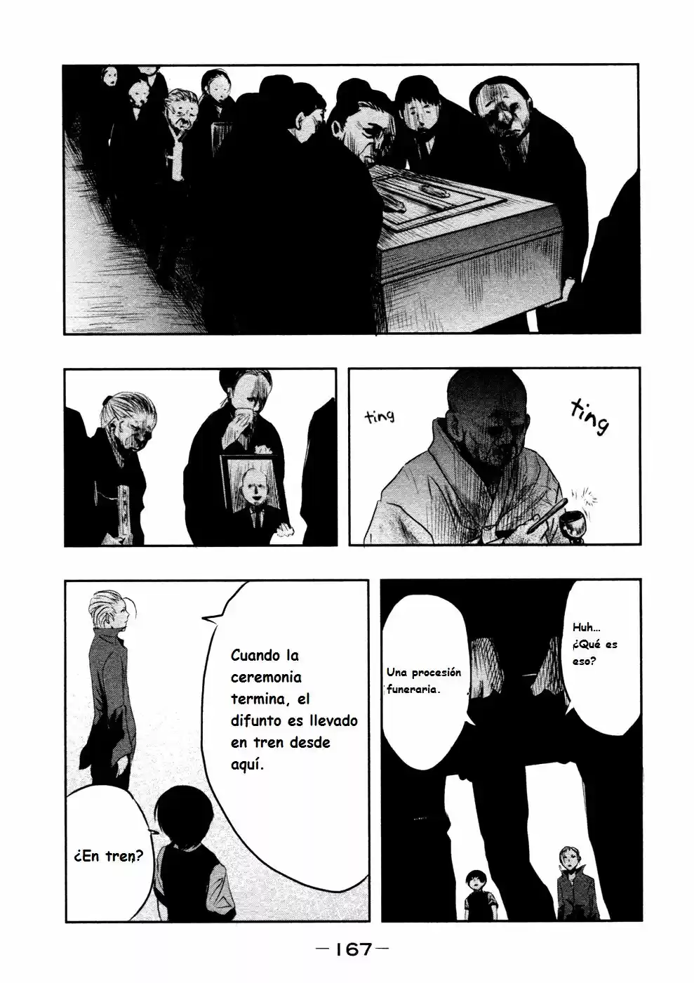 Kasouba No Nai Machi Ni Kane Ga Naru Toki - Capítulo 12 - Página 10 - LectorTMOo