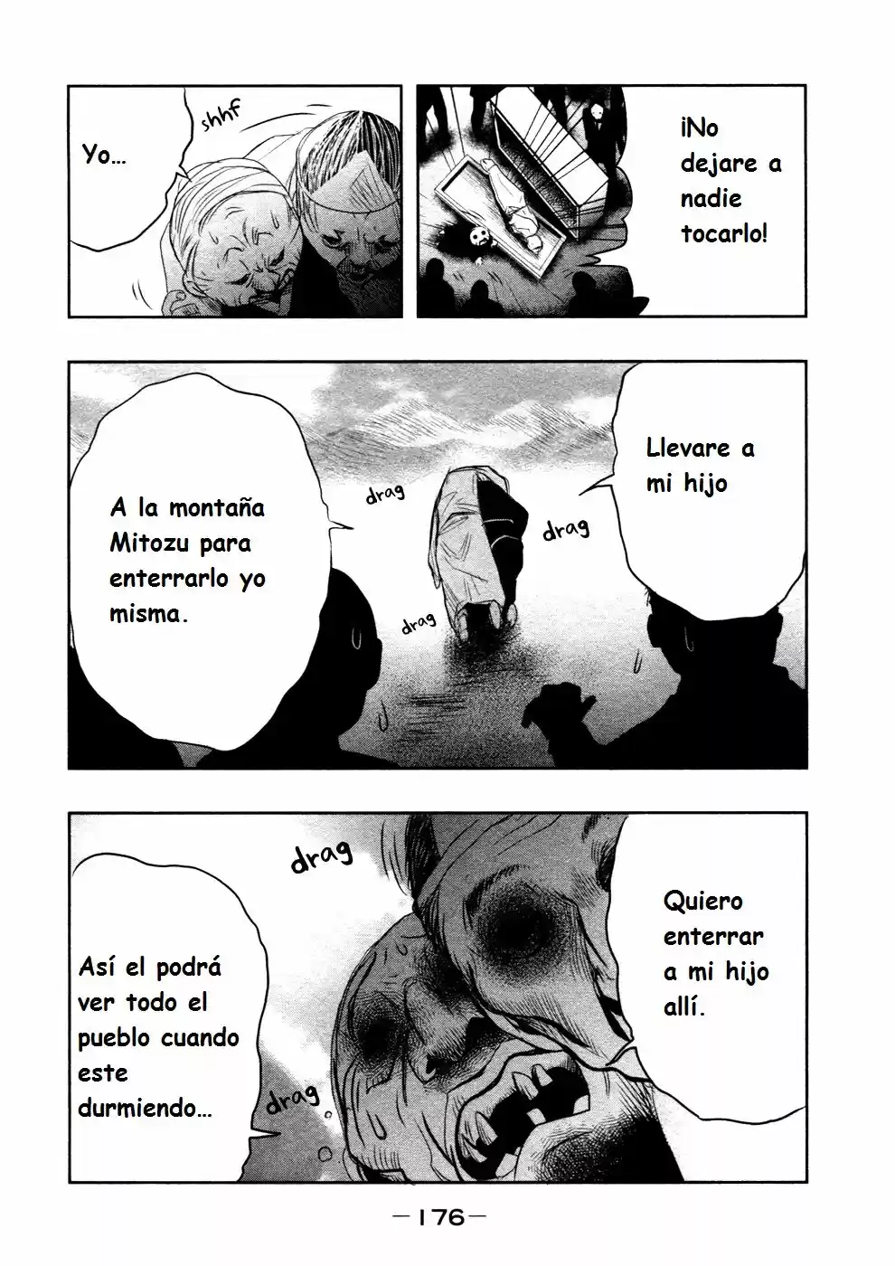 Kasouba No Nai Machi Ni Kane Ga Naru Toki - Capítulo 13 - Página 5 - LectorTMOo