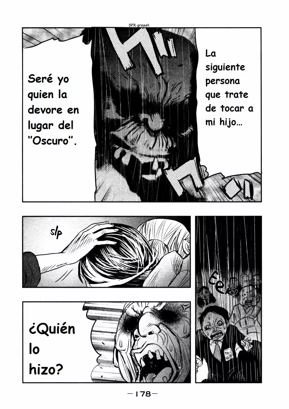 Kasouba No Nai Machi Ni Kane Ga Naru Toki - Capítulo 13 - Página 7 - LectorTMOo