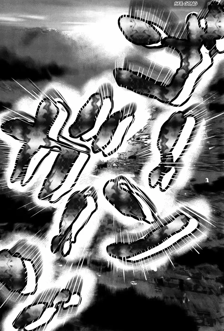 Kasouba No Nai Machi Ni Kane Ga Naru Toki - Capítulo 2 - Página 7 - LectorTMOo