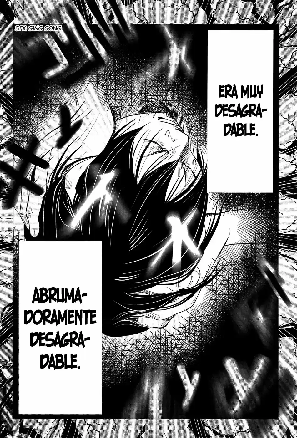 Kasouba No Nai Machi Ni Kane Ga Naru Toki - Capítulo 2 - Página 9 - LectorTMOo