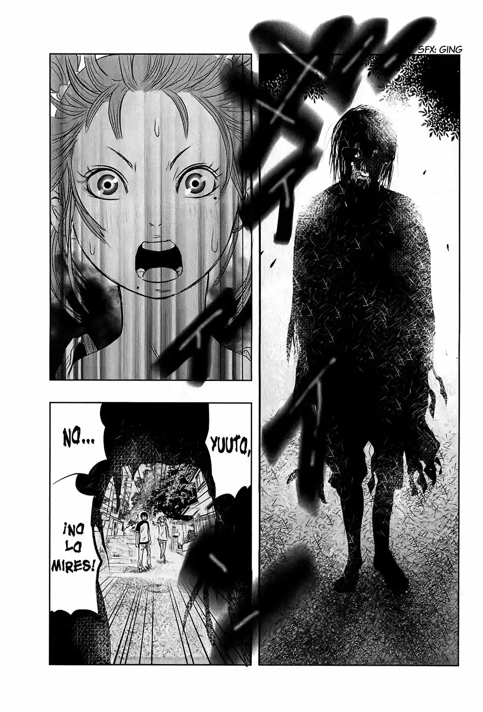 Kasouba No Nai Machi Ni Kane Ga Naru Toki - Capítulo 2 - Página 14 - LectorTMOo