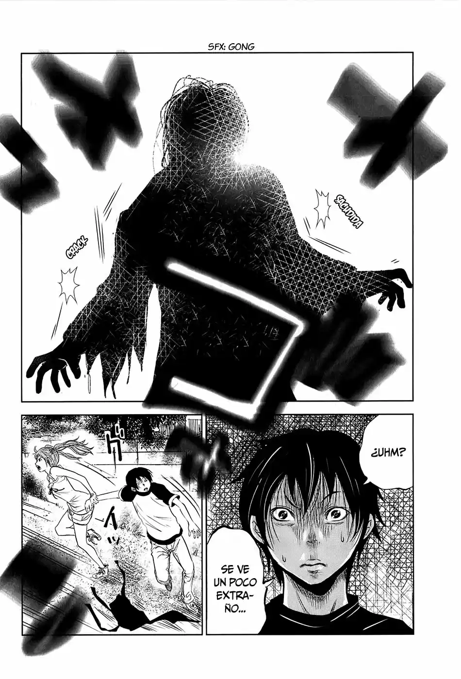 Kasouba No Nai Machi Ni Kane Ga Naru Toki - Capítulo 2 - Página 15 - LectorTMOo