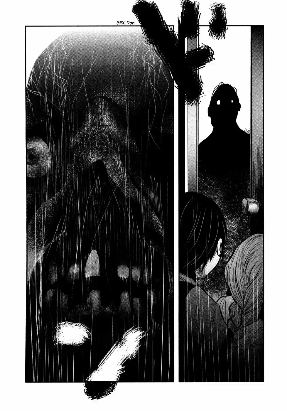 Kasouba No Nai Machi Ni Kane Ga Naru Toki - Capítulo 20 - Página 17 - LectorTMOo