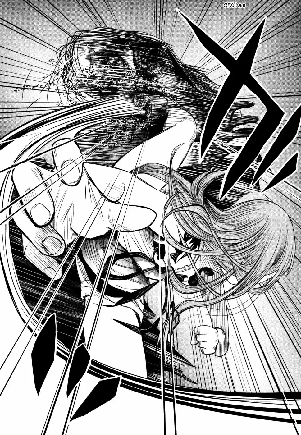 Kasouba No Nai Machi Ni Kane Ga Naru Toki - Capítulo 21 - Página 6 - LectorTMOo