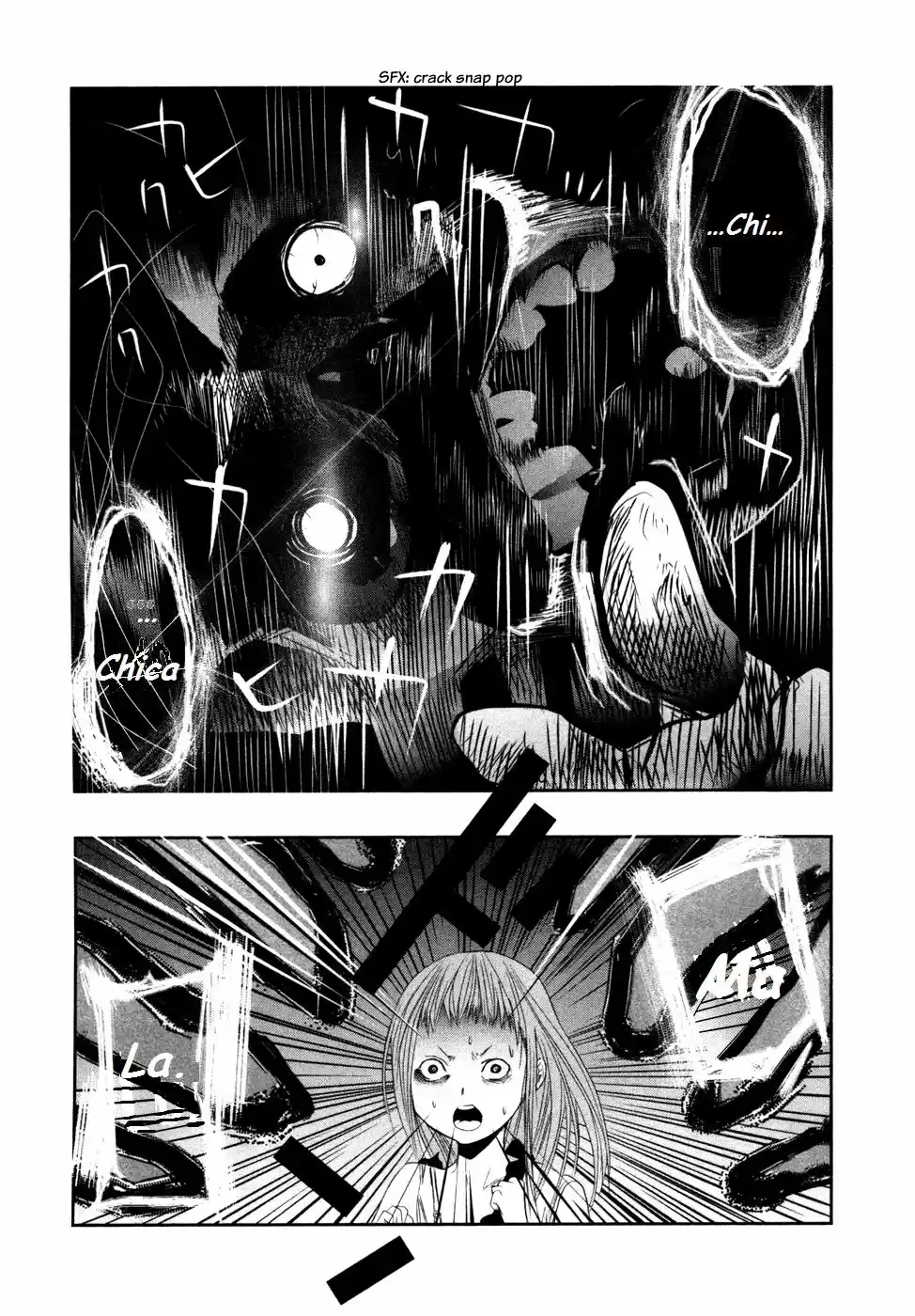 Kasouba No Nai Machi Ni Kane Ga Naru Toki - Capítulo 21 - Página 8 - LectorTMOo