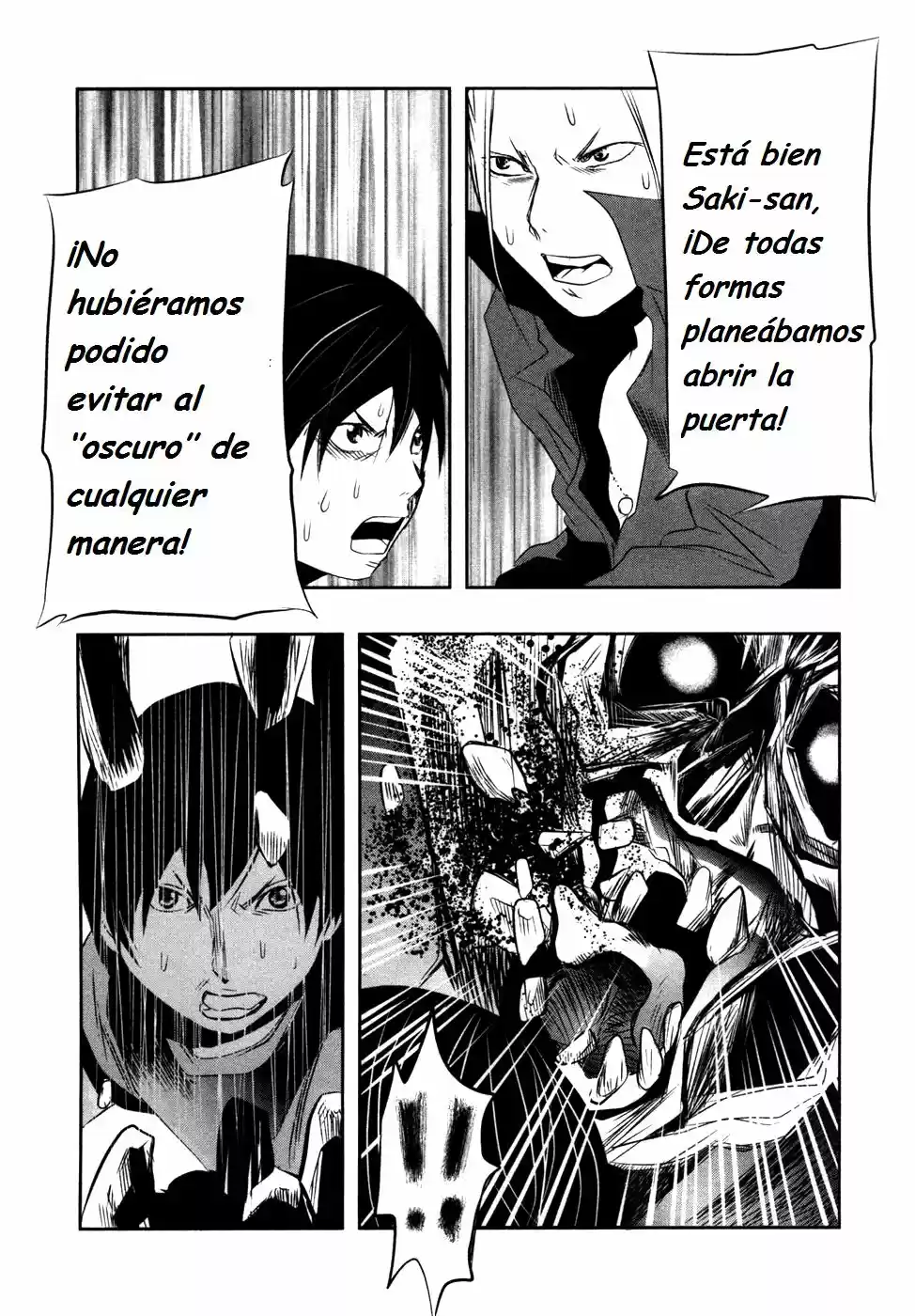Kasouba No Nai Machi Ni Kane Ga Naru Toki - Capítulo 21 - Página 12 - LectorTMOo