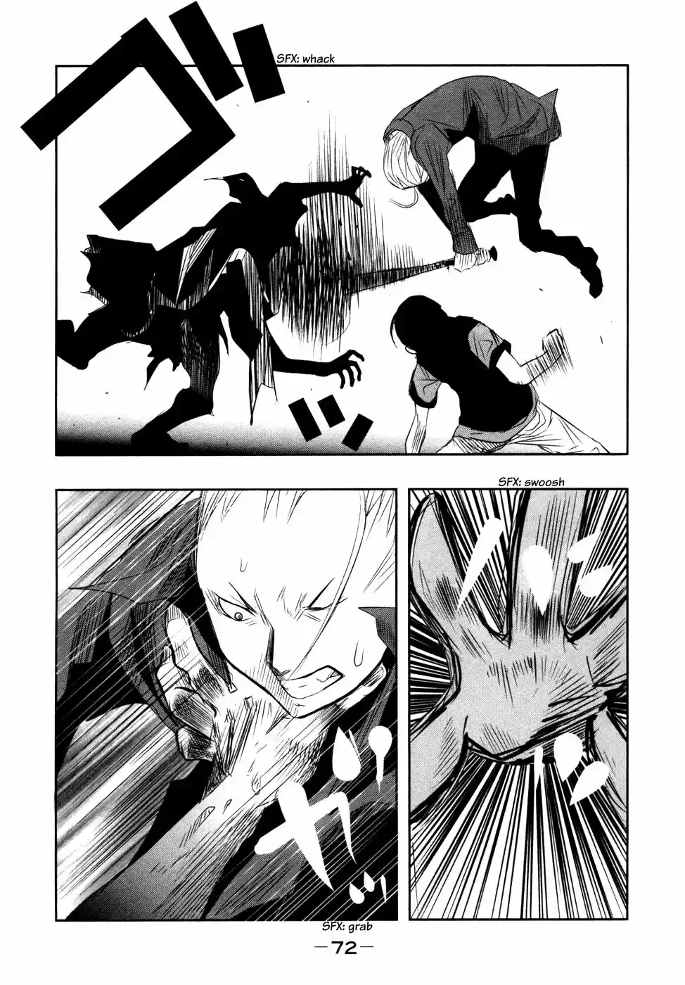 Kasouba No Nai Machi Ni Kane Ga Naru Toki - Capítulo 21 - Página 13 - LectorTMOo