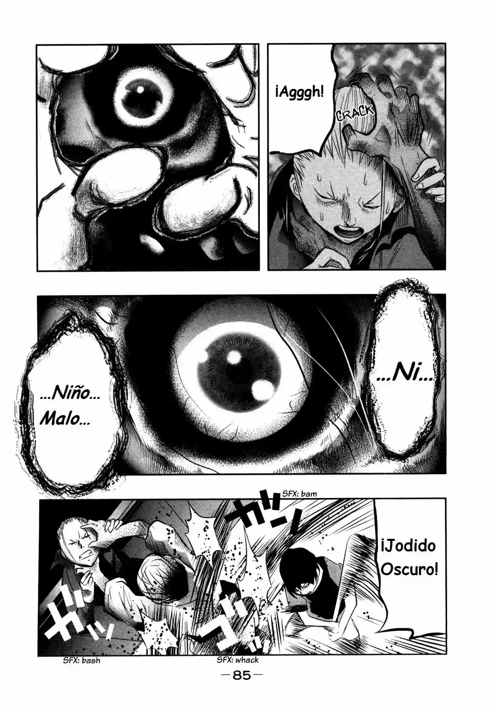 Kasouba No Nai Machi Ni Kane Ga Naru Toki - Capítulo 22 - Página 12 - LectorTMOo