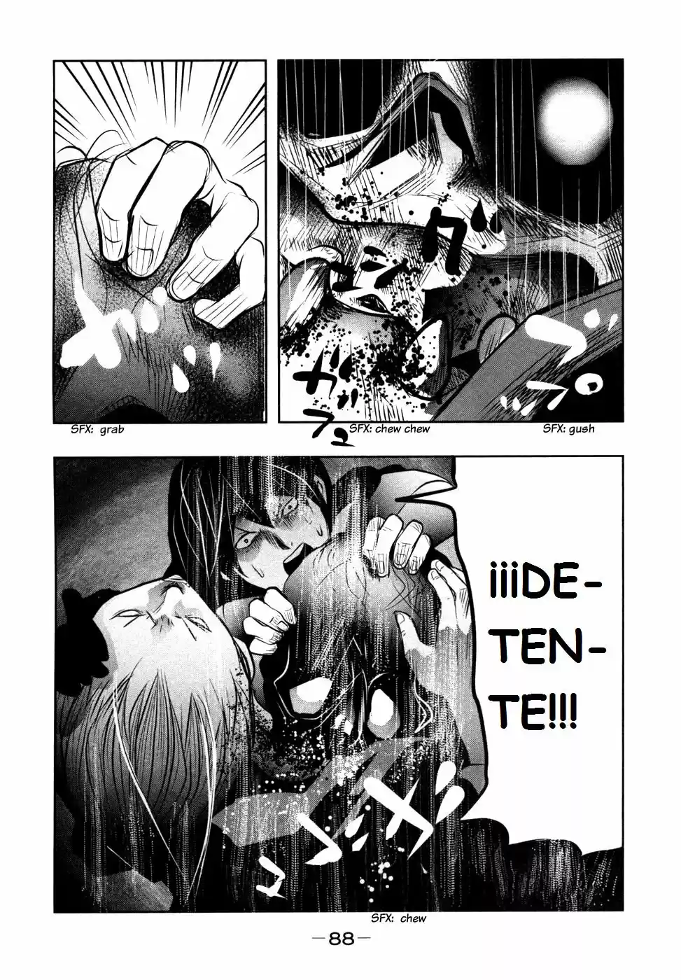 Kasouba No Nai Machi Ni Kane Ga Naru Toki - Capítulo 22 - Página 15 - LectorTMOo