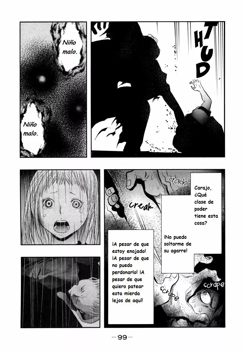 Kasouba No Nai Machi Ni Kane Ga Naru Toki - Capítulo 23 - Página 12 - LectorTMOo