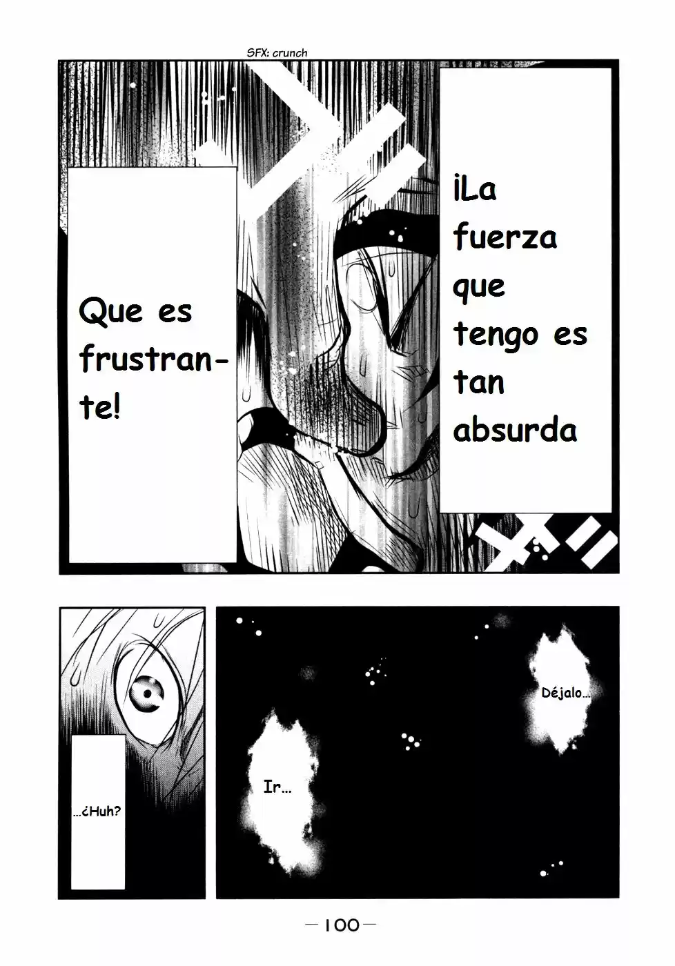 Kasouba No Nai Machi Ni Kane Ga Naru Toki - Capítulo 23 - Página 13 - LectorTMOo