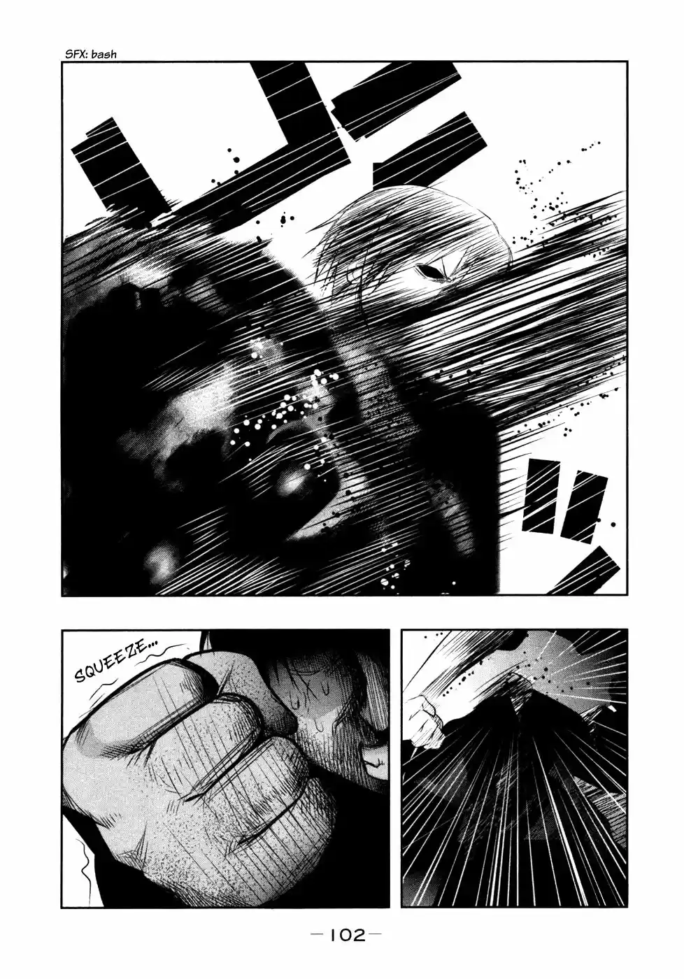 Kasouba No Nai Machi Ni Kane Ga Naru Toki - Capítulo 23 - Página 15 - LectorTMOo