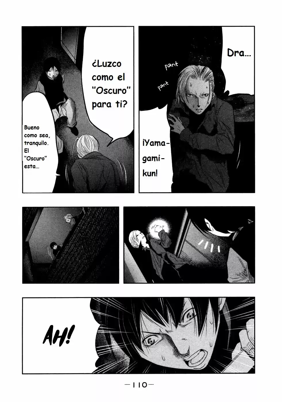 Kasouba No Nai Machi Ni Kane Ga Naru Toki - Capítulo 24 - Página 9 - LectorTMOo