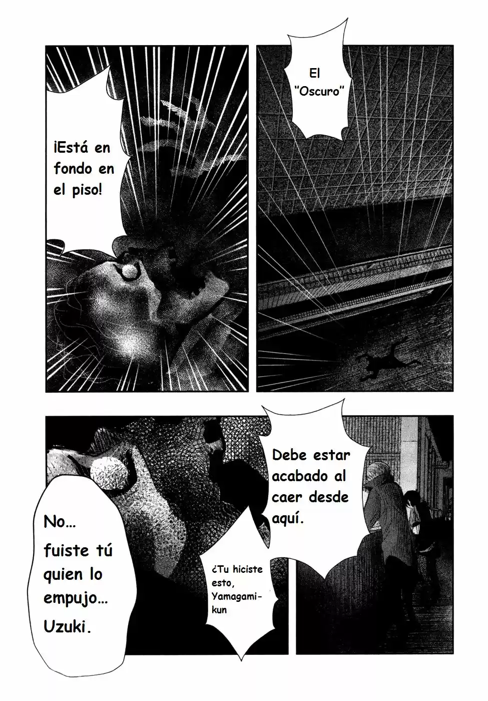 Kasouba No Nai Machi Ni Kane Ga Naru Toki - Capítulo 24 - Página 10 - LectorTMOo