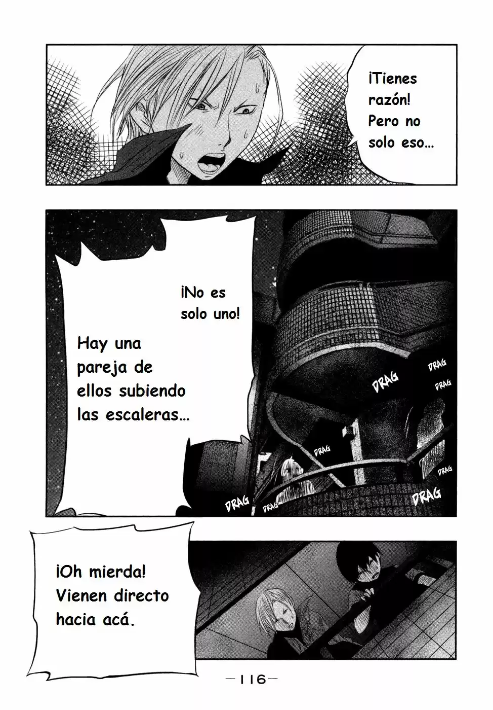 Kasouba No Nai Machi Ni Kane Ga Naru Toki - Capítulo 24 - Página 15 - LectorTMOo