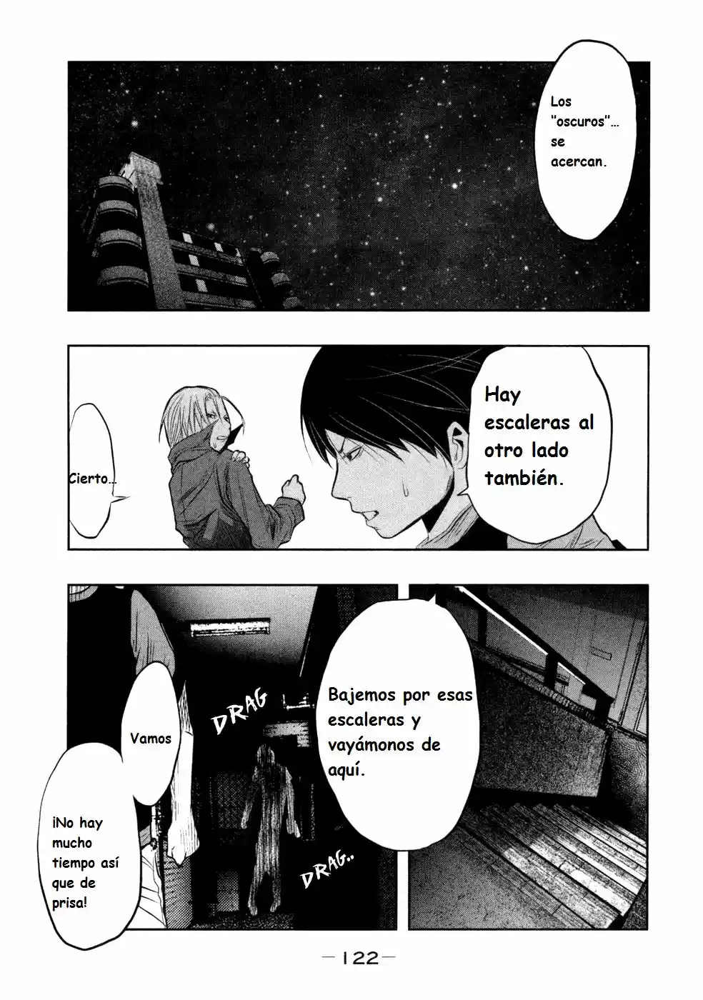 Kasouba No Nai Machi Ni Kane Ga Naru Toki - Capítulo 25 - Página 8 - LectorTMOo