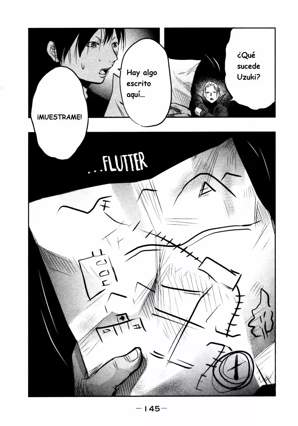 Kasouba No Nai Machi Ni Kane Ga Naru Toki - Capítulo 26 - Página 14 - LectorTMOo